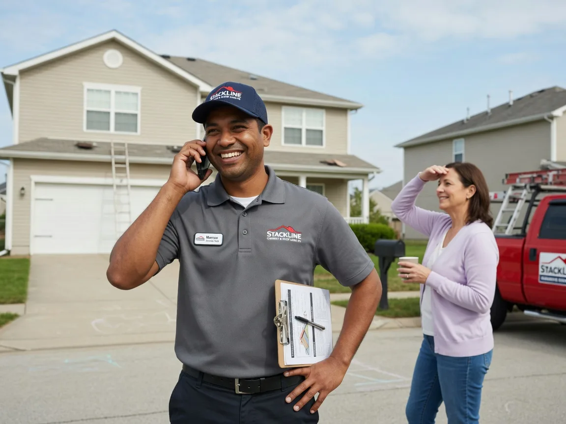 Chimney flashing repair Wales, ND FAQs